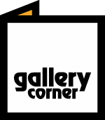 Gallery Corner logo